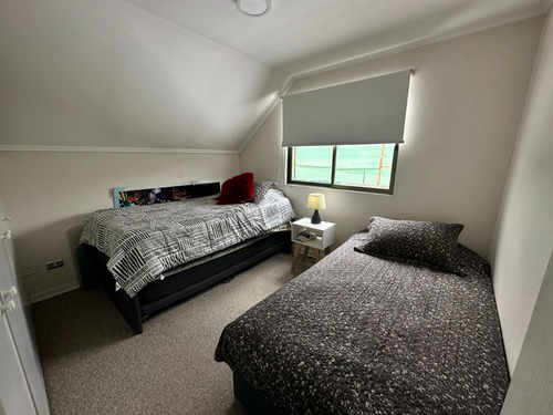 Arriendo Casa 3D Chicureo - Colina