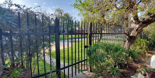 Arriendo Casa 3D Metro Hernando de Magallanes - Las Condes