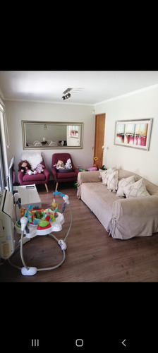 Arriendo Casa 4D Chicureo - Colina