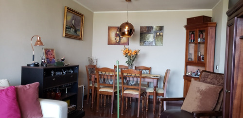 Arriendo Departamento 2D Alto Las Condes - Las Condes