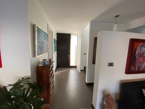 Arriendo Casa 3D Chicureo - Colina