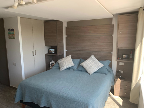 Arriendo Departamento 2D Los Dominicos - Las Condes