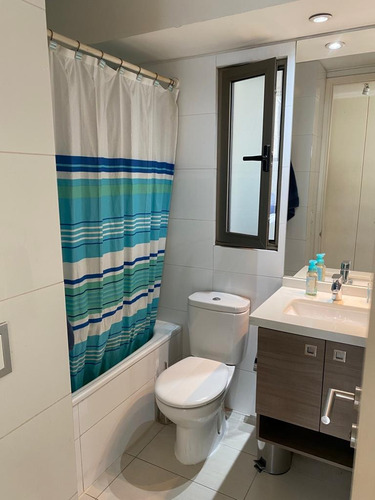 Arriendo Departamento 2D  - Las Condes