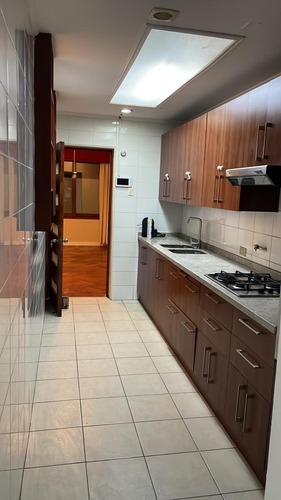 Arriendo Casa 3D Metro Hernando de Magallanes - Las Condes