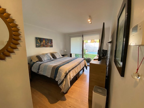 Arriendo Casa 3D Chicureo - Colina