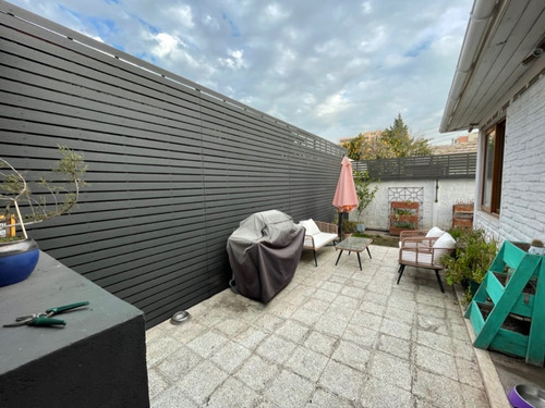 Arriendo Casa 3D Rotonda Atenas - Las Condes