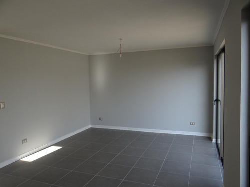 Arriendo Casa 3D Chicureo - Colina