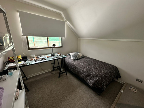 Arriendo Casa 3D Chicureo - Colina