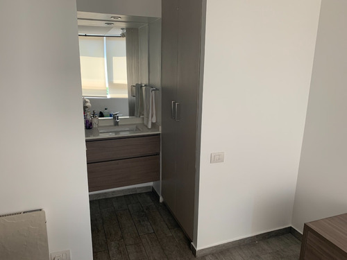 Arriendo Departamento 2D Los Dominicos - Las Condes