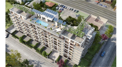 Arriendo Departamento 2D Alto Las Condes - Las Condes