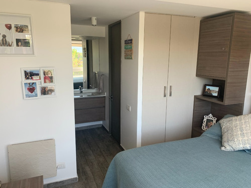 Arriendo Departamento 2D Los Dominicos - Las Condes