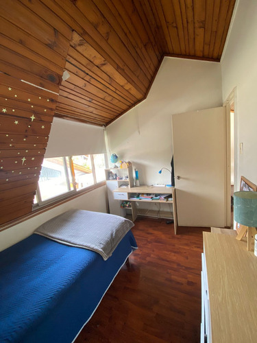 Arriendo Casa 3D Rotonda Atenas - Las Condes