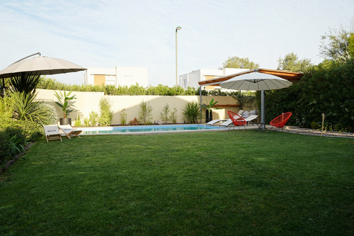 Arriendo Casa 3D Chicureo - Colina