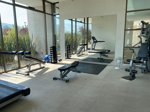 Arriendo Departamento 2D  - Las Condes