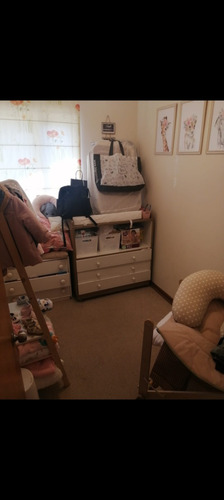 Arriendo Casa 4D Chicureo - Colina