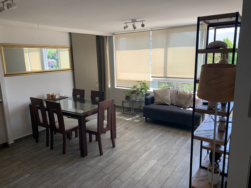 Arriendo Departamento 2D Los Dominicos - Las Condes