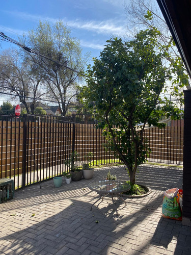 Arriendo Casa 3D Rotonda Atenas - Las Condes