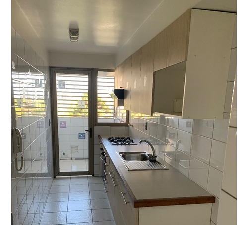 Arriendo Departamento 2D Alto Las Condes - Las Condes