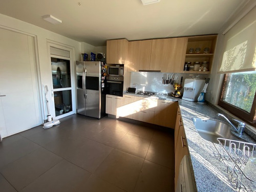 Arriendo Casa 3D Chicureo - Colina