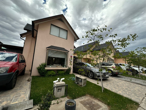 Arriendo Casa 3D Chicureo - Colina