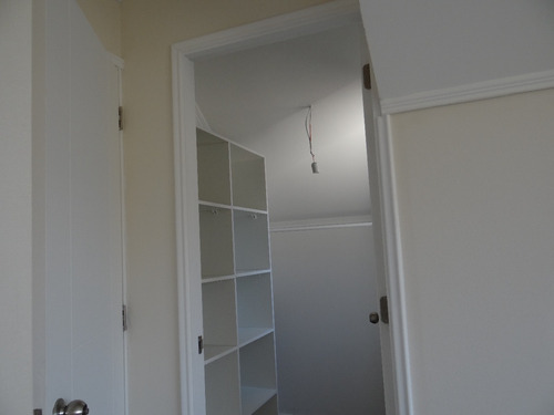 Arriendo Casa 3D Chicureo - Colina