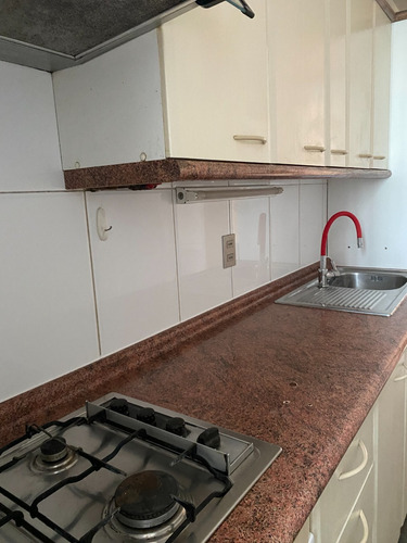 Arriendo Departamento 2D Metro Hernando de Magallanes - Las Condes