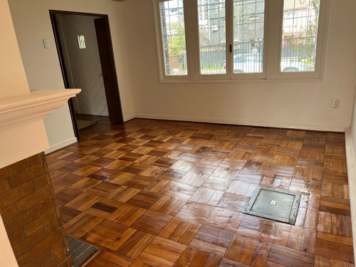 Arriendo Casa 3D Metro Escuela Militar - Las Condes