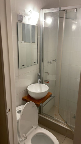 Arriendo Casa 3D Metro Hernando de Magallanes - Las Condes