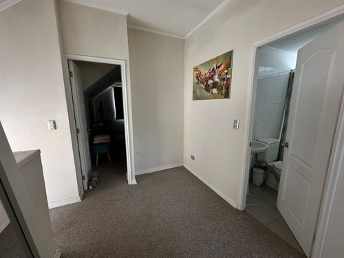 Arriendo Casa 3D Chicureo - Colina