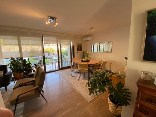 Arriendo Casa 3D Chicureo - Colina