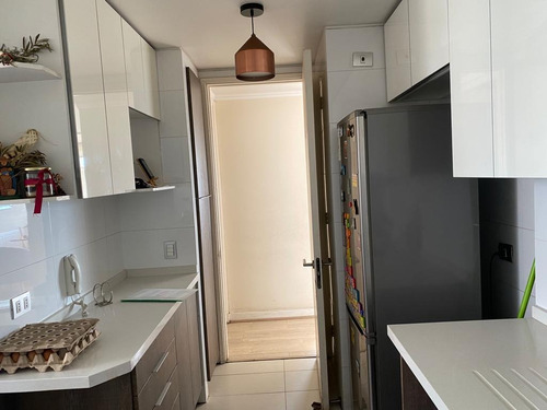 Arriendo Departamento 2D  - Las Condes