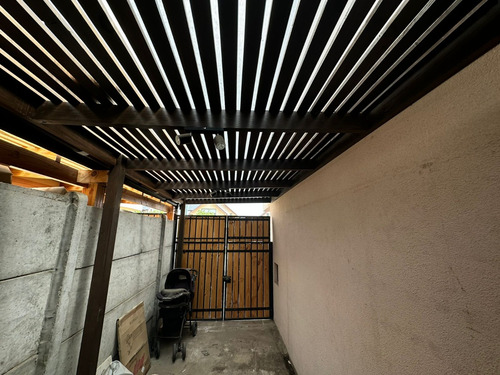 Arriendo Casa 3D Chicureo - Colina