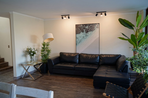 Arriendo Casa 3D Chicureo - Colina