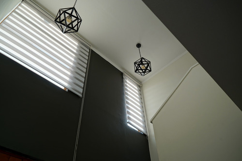 Arriendo Casa 3D Chicureo - Colina