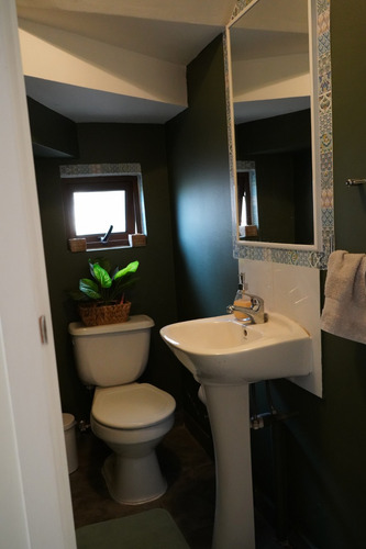 Arriendo Casa 3D Chicureo - Colina