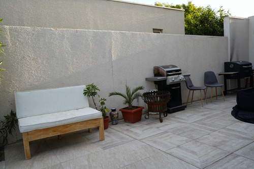 Arriendo Casa 3D Chicureo - Colina