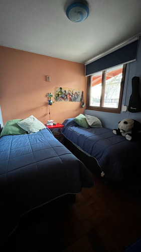 Arriendo Casa 3D Metro Hernando de Magallanes - Las Condes