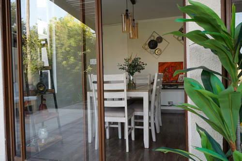 Arriendo Casa 3D Chicureo - Colina