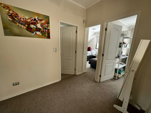 Arriendo Casa 3D Chicureo - Colina