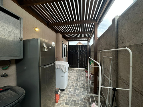 Arriendo Casa 3D Chicureo - Colina