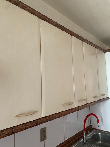 Arriendo Departamento 2D Metro Hernando de Magallanes - Las Condes