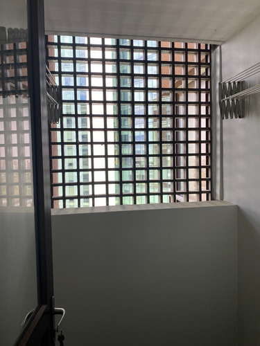 Arriendo Departamento 2D Metro Hernando de Magallanes - Las Condes