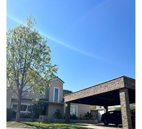 Arriendo Casa 4D Chicureo - Colina