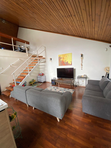 Arriendo Casa 3D Rotonda Atenas - Las Condes