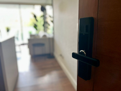 Arriendo Departamento 1D Parque Arauco - Las Condes