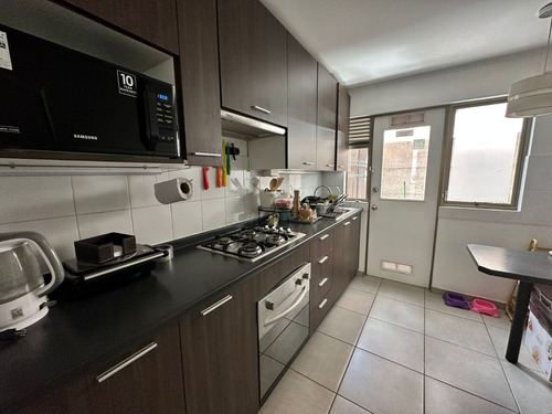 Arriendo Casa 3D Chicureo - Colina