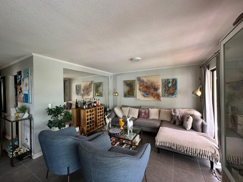 Arriendo Casa 3D Chicureo - Colina