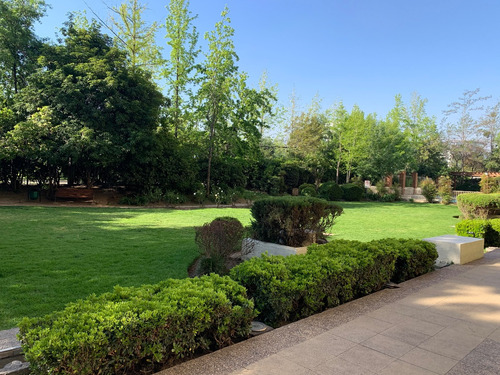 Arriendo Departamento 2D Alto Las Condes - Las Condes