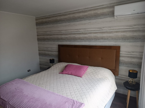 Arriendo Casa 3D Chicureo - Colina