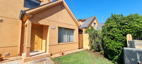 Arriendo Casa 3D Chicureo - Colina